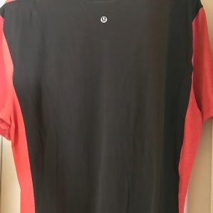Men’s lululemon shirt